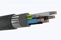 Кабель ВБШвнг(A)-FRLS 5х35 - 1кВ