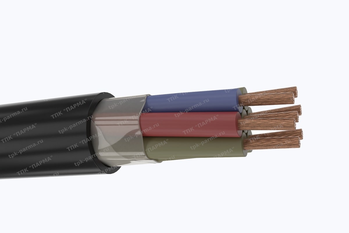 Провод РПШ 12х1,5