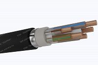 Кабель ПвБШп 5х10