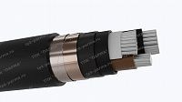 Кабель АПвВнг(A)-LS 3х185/120 - 35кВ