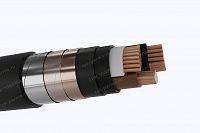 Кабель ВБбШвнг 3х120/16 - 6кВ