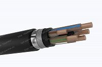 Кабель ПвБШвнг(A)-ХЛ 5х4 - 1кВ