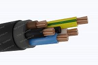 Кабель ПвВГ 5х50