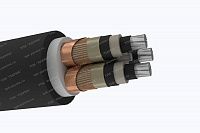 Кабель АПвВнг(B)-LS 3х50/16 - 20кВ